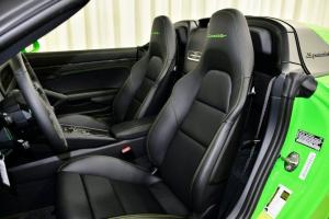 Porsche 911 Speedster 2019 года  (NA)